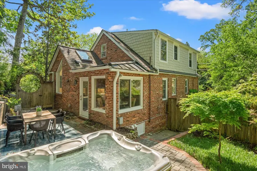 1309 Kirkwood Rd N, Arlington, VA 22201 - #2