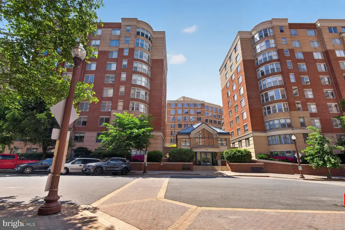 3830 9th St N #308w, Arlington, VA 22203 - #1