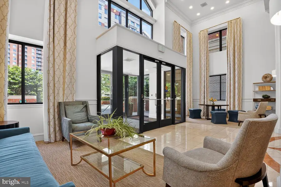 3830 9th St N #308w, Arlington, VA 22203 - #2