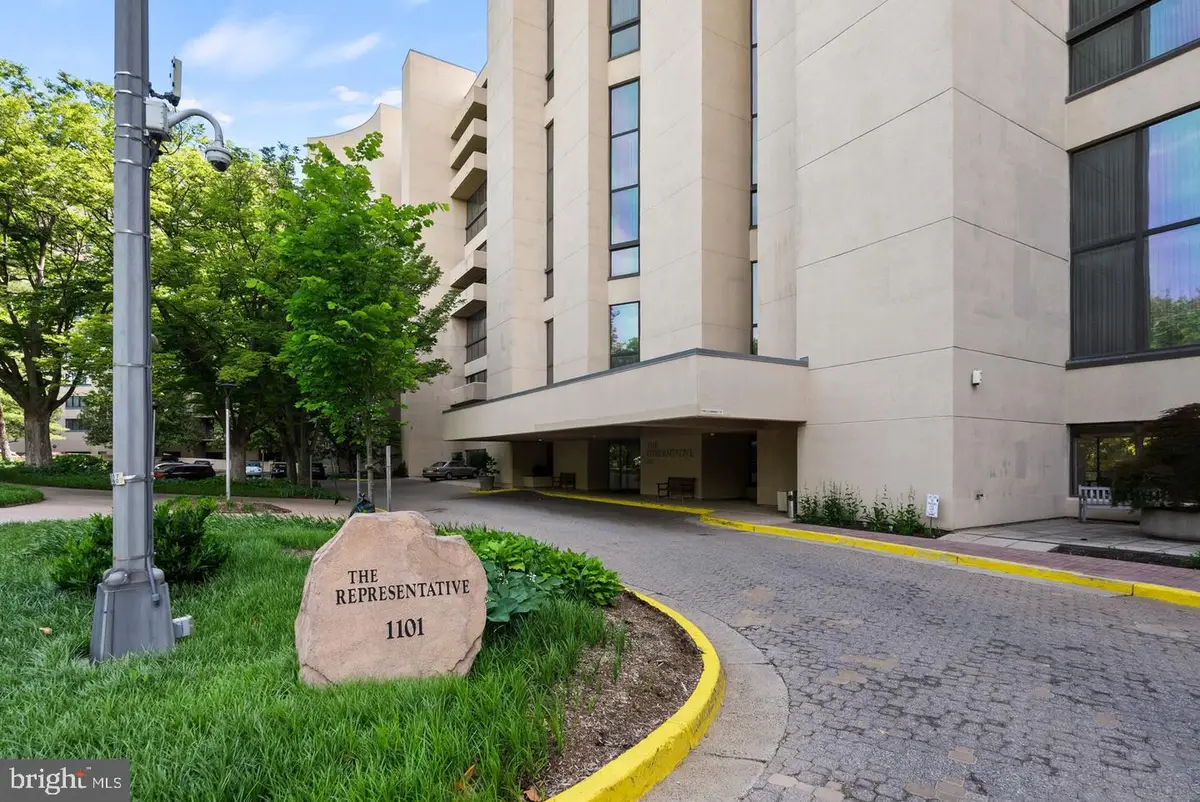 1101 S Arlington Ridge Rd #212, Arlington, VA 22202 - #1
