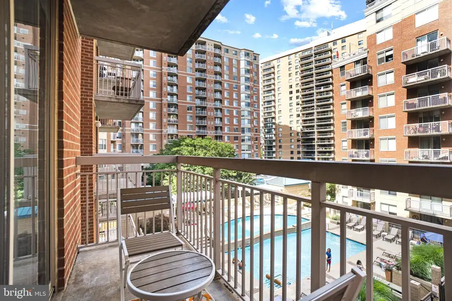 3835 9th St N #405w, Arlington, VA 22203 - #2