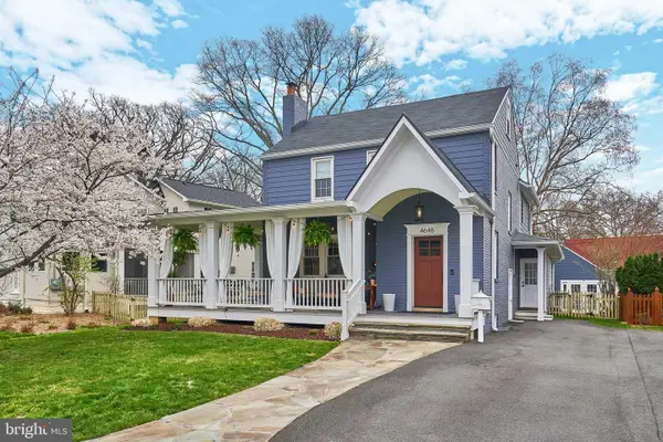 4648 24th St N, ARLINGTON, VA 22207