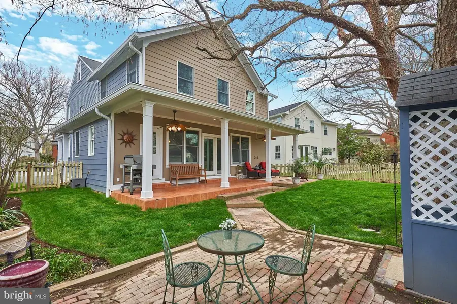 4648 24th St N, Arlington, VA 22207 - #3