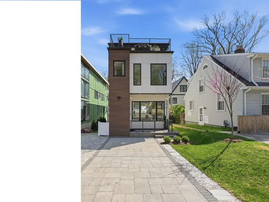 2211 Military Rd, Arlington, VA 22207 - #2