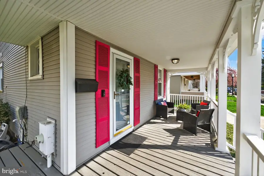 307 S Adams St, Arlington, VA 22204 - #3