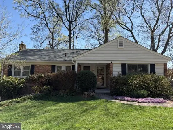 555 N Livingston St, ARLINGTON, VA 22203