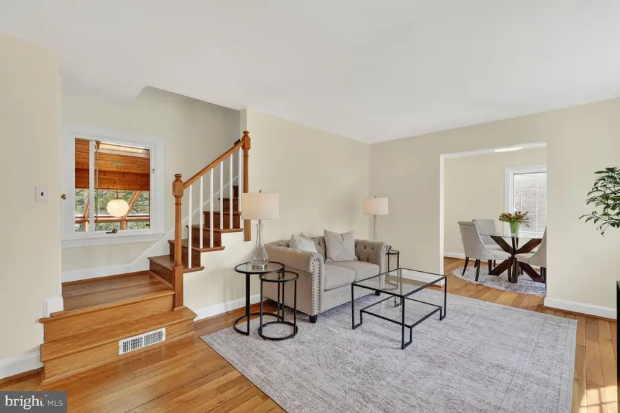 2633 N Florida St, Arlington, VA 22207 - #3