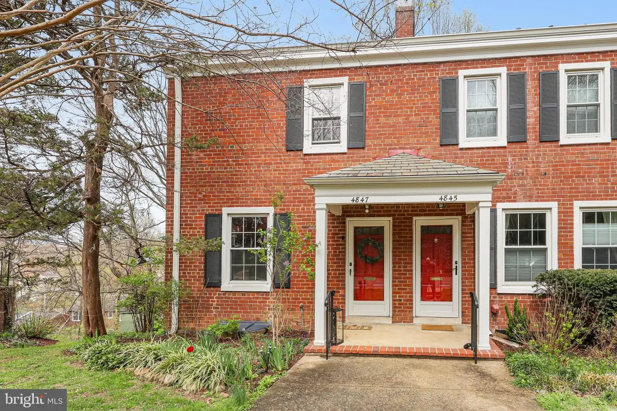 4847 27th Rd S, Arlington, VA 22206 - #1