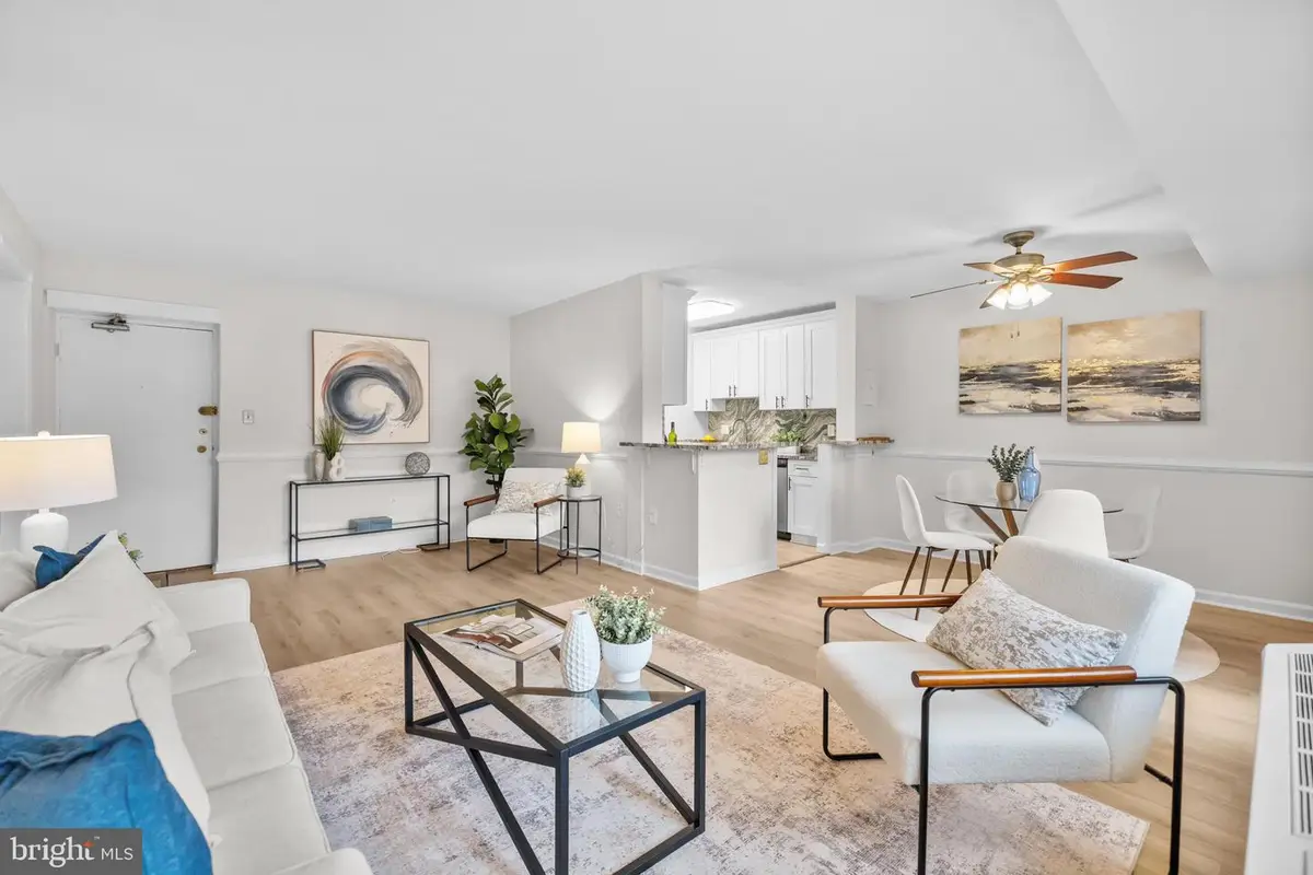 3601 5th St S #105, Arlington, VA 22204 - #1