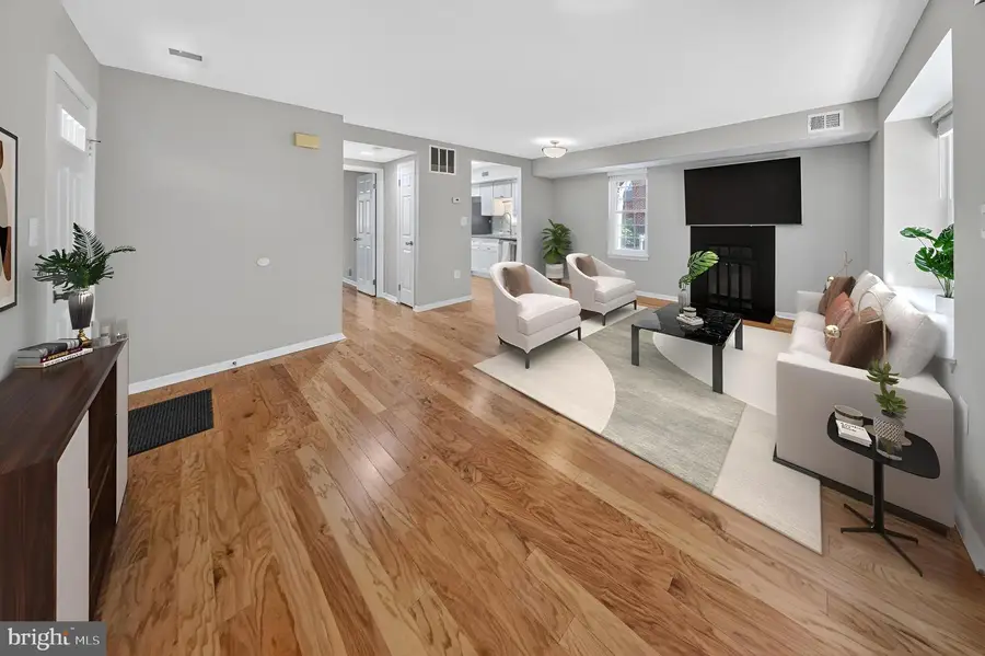 2616-g S Arlington Mill Dr #7, Arlington, VA 22206 - #3