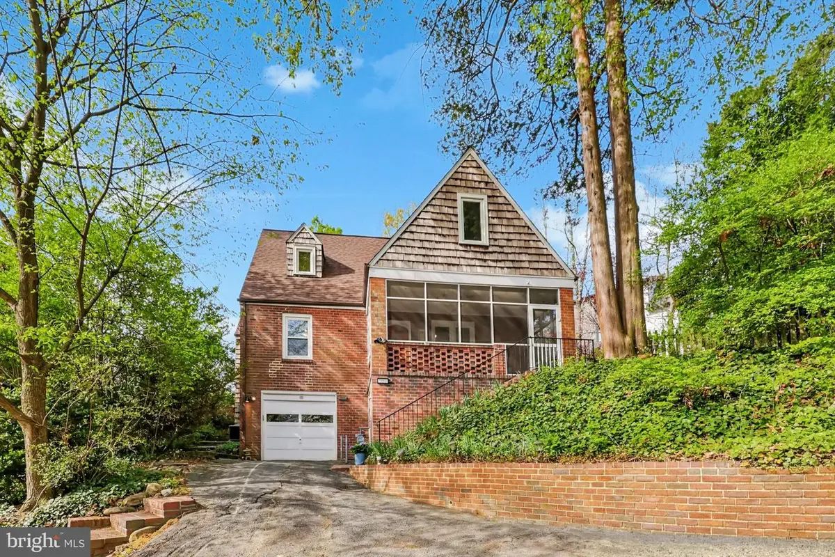 3412 15th St N, Arlington, VA 22201 - #1