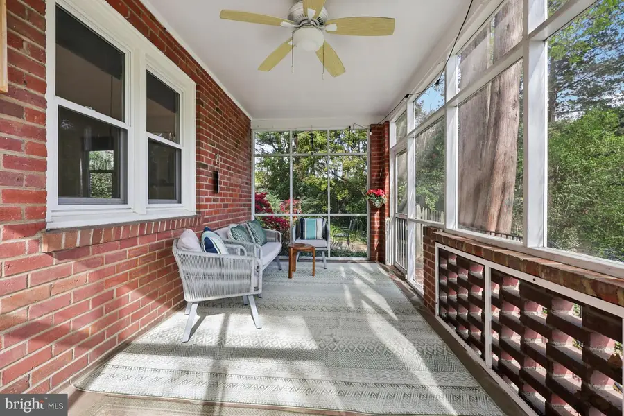 3412 15th St N, Arlington, VA 22201 - #3