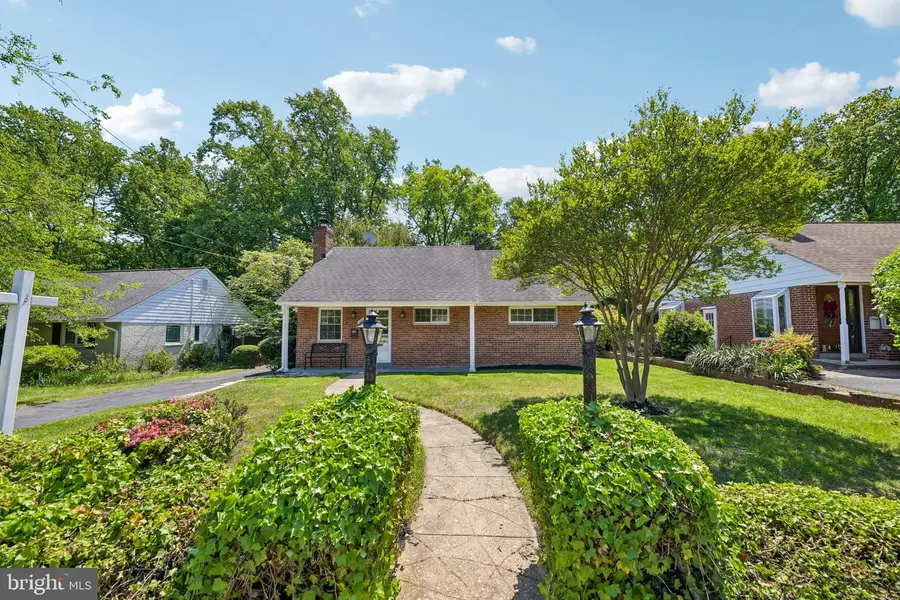 31 S Edison St, Arlington, VA 22204 - #3