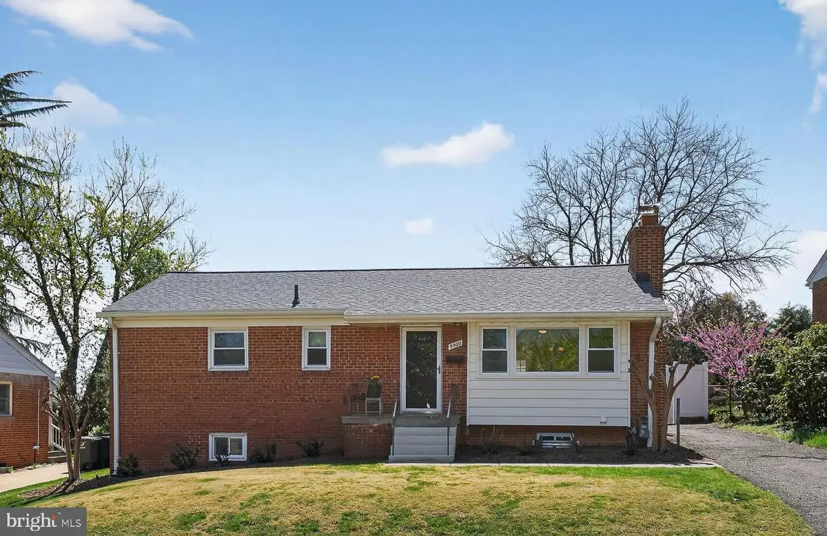 5920 1st St N, Arlington, VA 22203 - #1