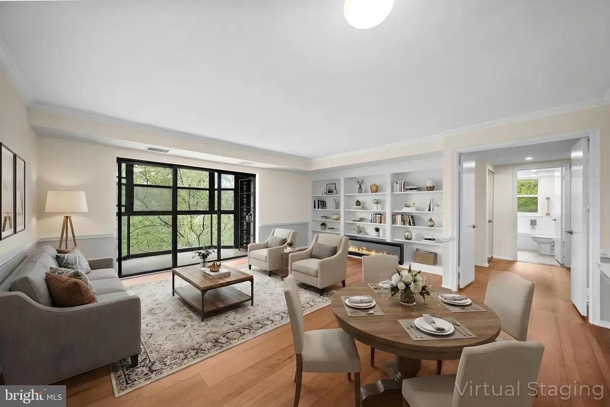 2100 Langston Blvd #409, Arlington, VA 22201 - #1