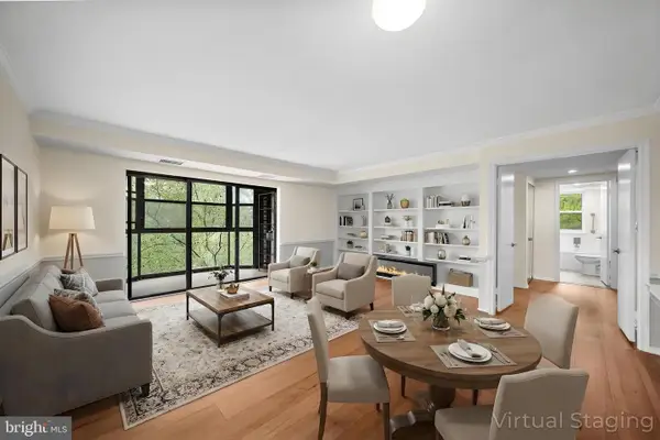 2100 Langston Blvd #409, ARLINGTON, VA 22201