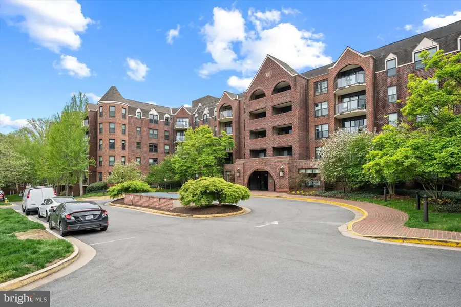 2100 Langston Blvd #409, Arlington, VA 22201 - #2