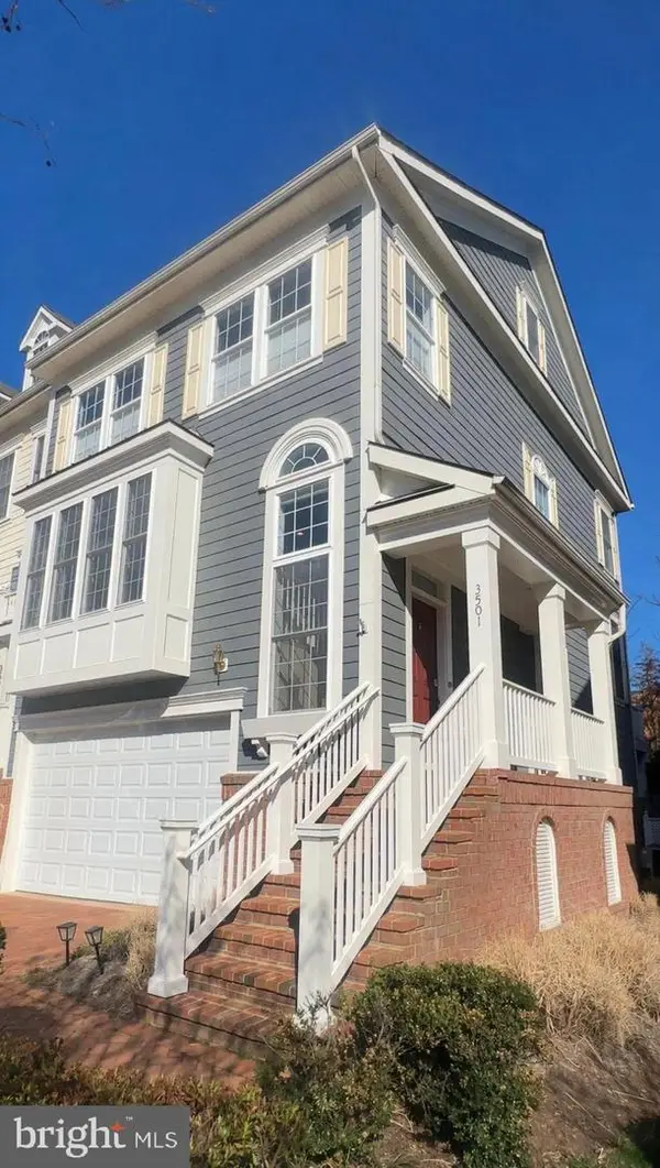 3501 13th St S, ARLINGTON, VA 22204