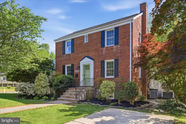 4444 20th Rd N, ARLINGTON, VA 22207