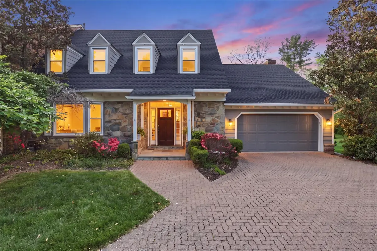 3818 N Tazewell St, Arlington, VA 22207 - #1