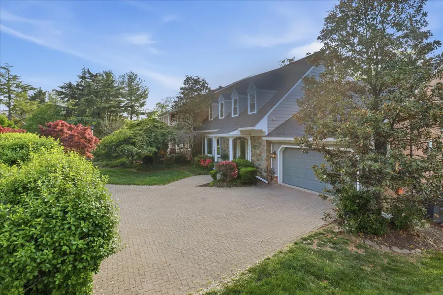 3818 N Tazewell St, Arlington, VA 22207 - #2