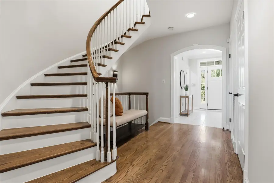 3818 N Tazewell St, Arlington, VA 22207 - #3