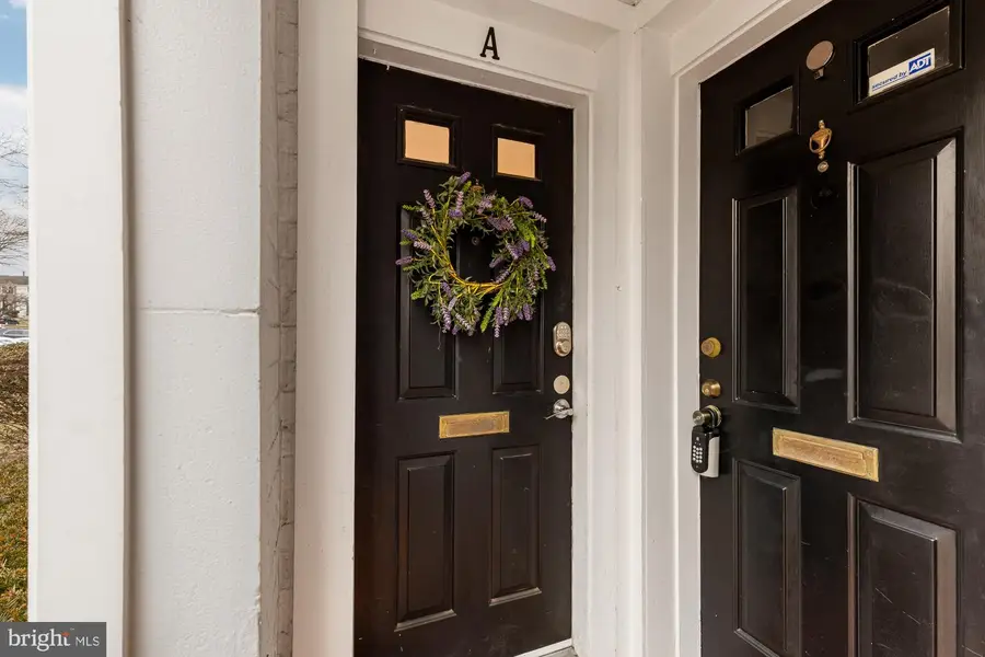 4608-a 28th Rd S #a, Arlington, VA 22206 - #3