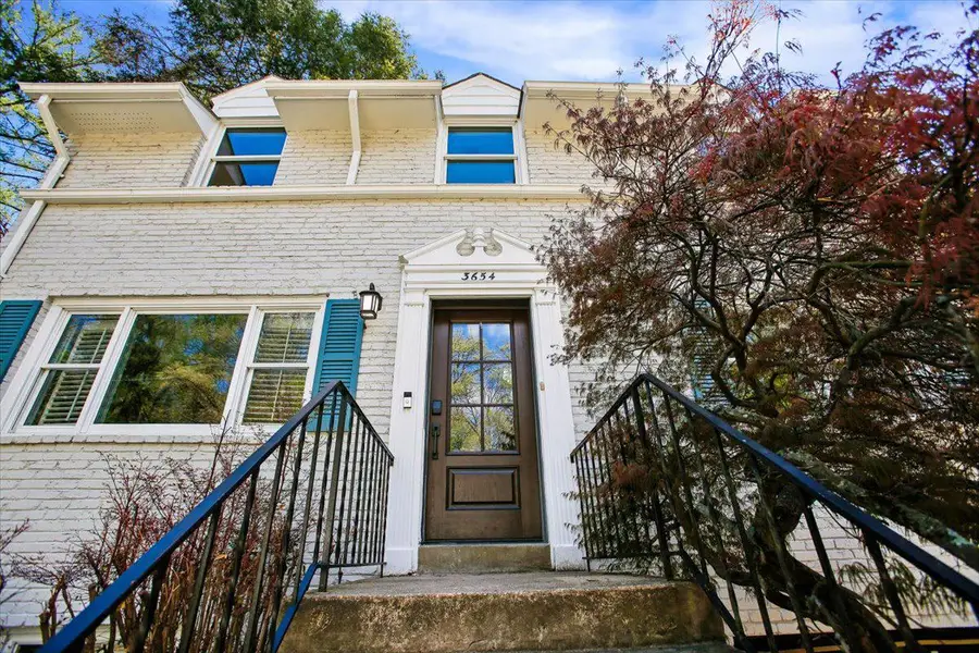 3654 Vacation Ln, Arlington, VA 22207 - #3