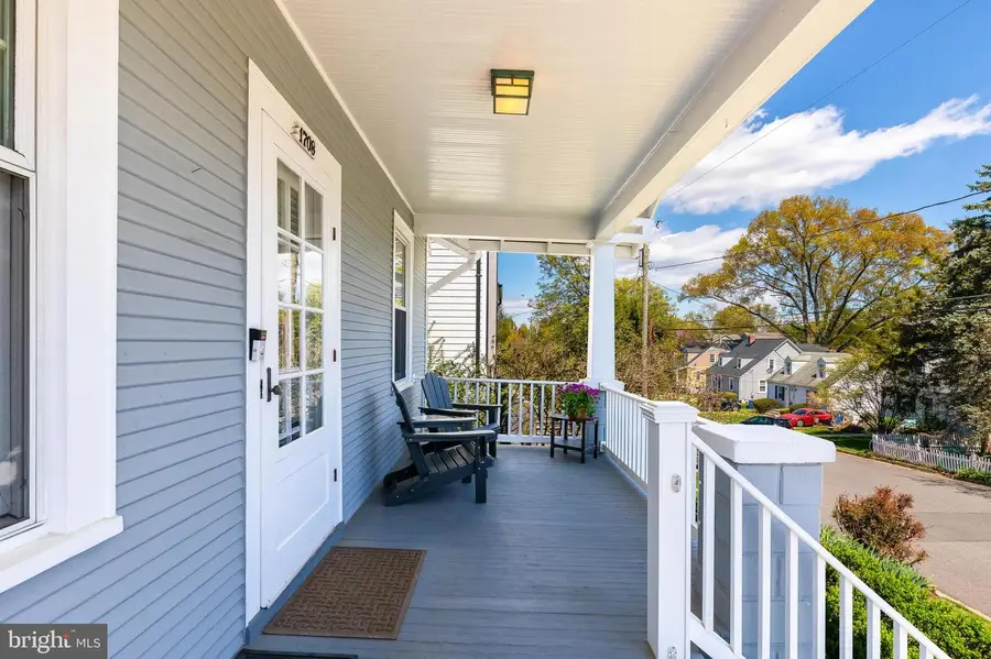 1708 N Quebec St, Arlington, VA 22207 - #2