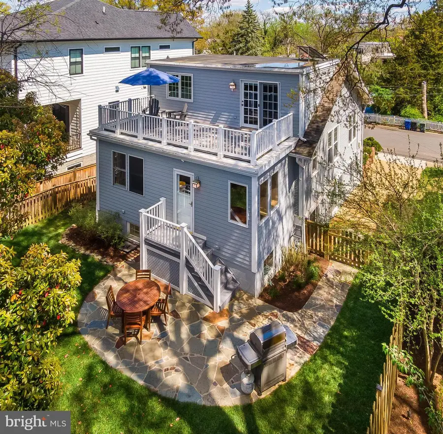 1708 N Quebec St, Arlington, VA 22207 - #3