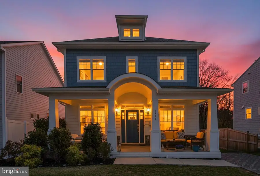 1417 S Nelson St, Arlington, VA 22204 - #2