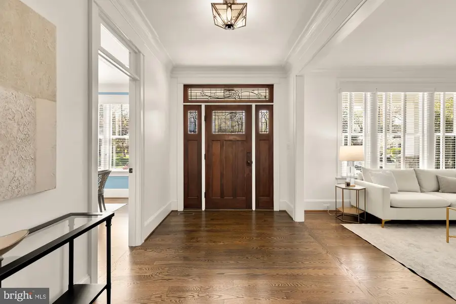 6631 29th St N, Arlington, VA 22213 - #3