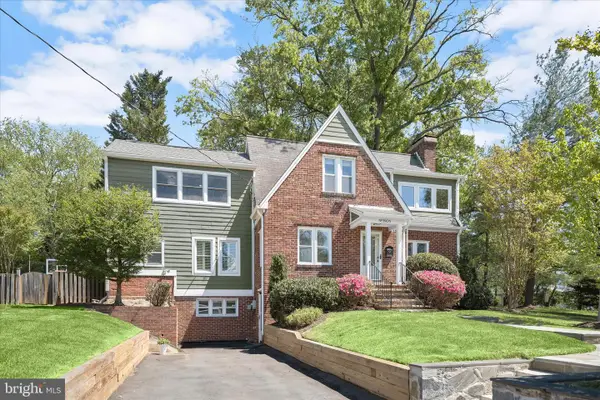 1903 N Quintana St N, ARLINGTON, VA 22205