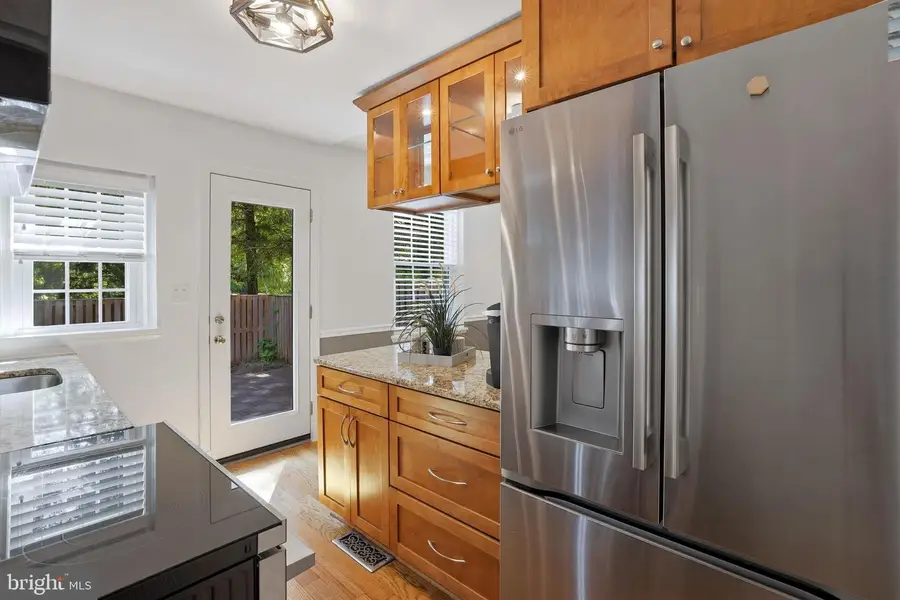 3363 S Stafford St, Arlington, VA 22206 - #3