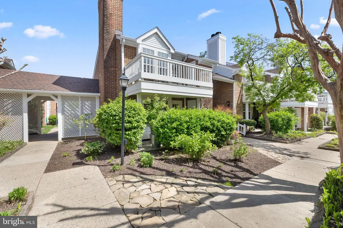 2586-a S Arlington Mill Dr #1, Arlington, VA 22206 - #1