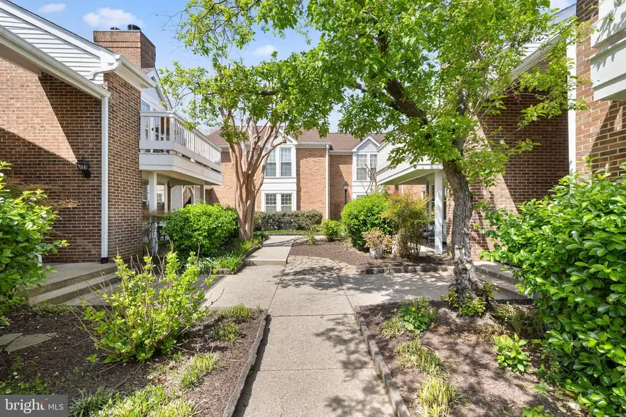 2586-a S Arlington Mill Dr #1, Arlington, VA 22206 - #2