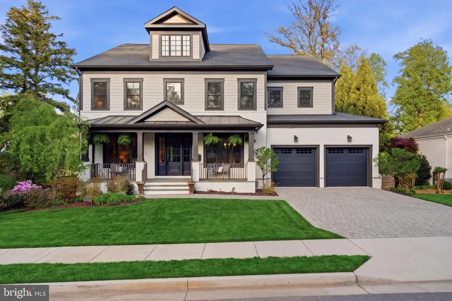 2907 N Kensington St, Arlington, VA 22207 - #3