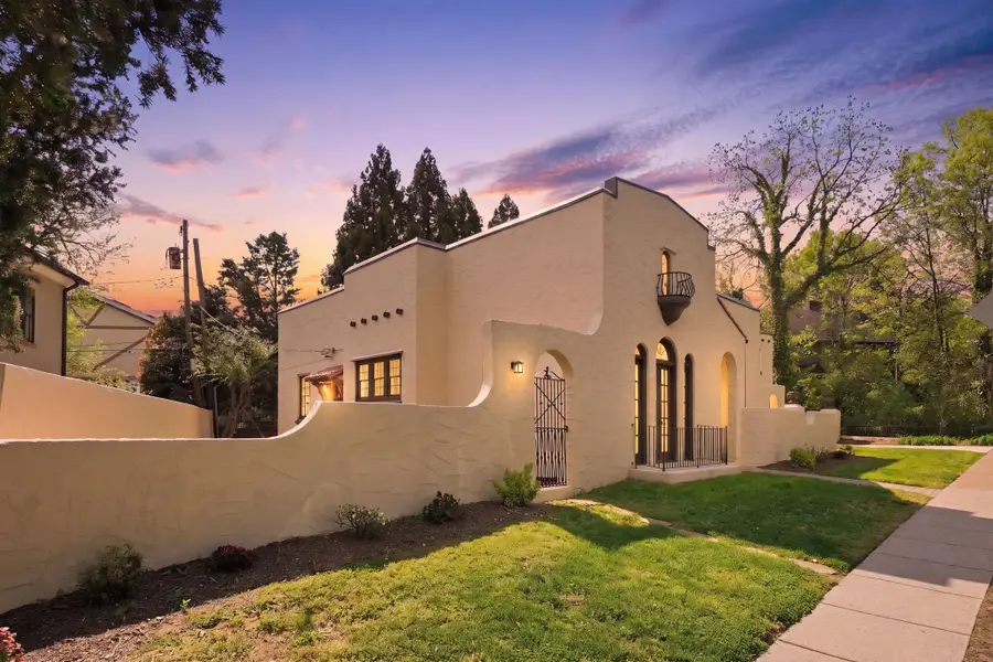 1611 N Highland St N, Arlington, VA 22201 - #2