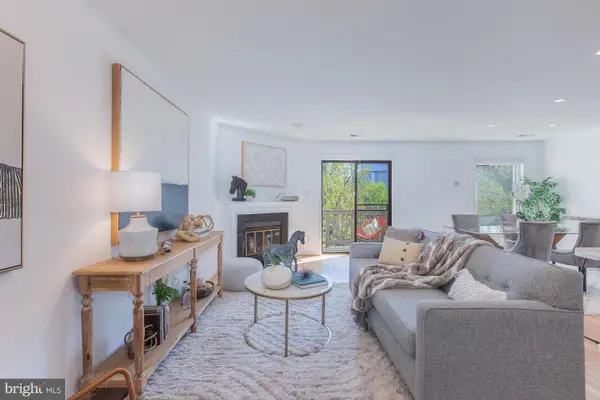 2103 N Rolfe St #b, ARLINGTON, VA 22209