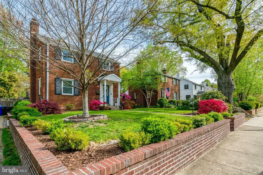 3221 6th St S, Arlington, VA 22204 - #2