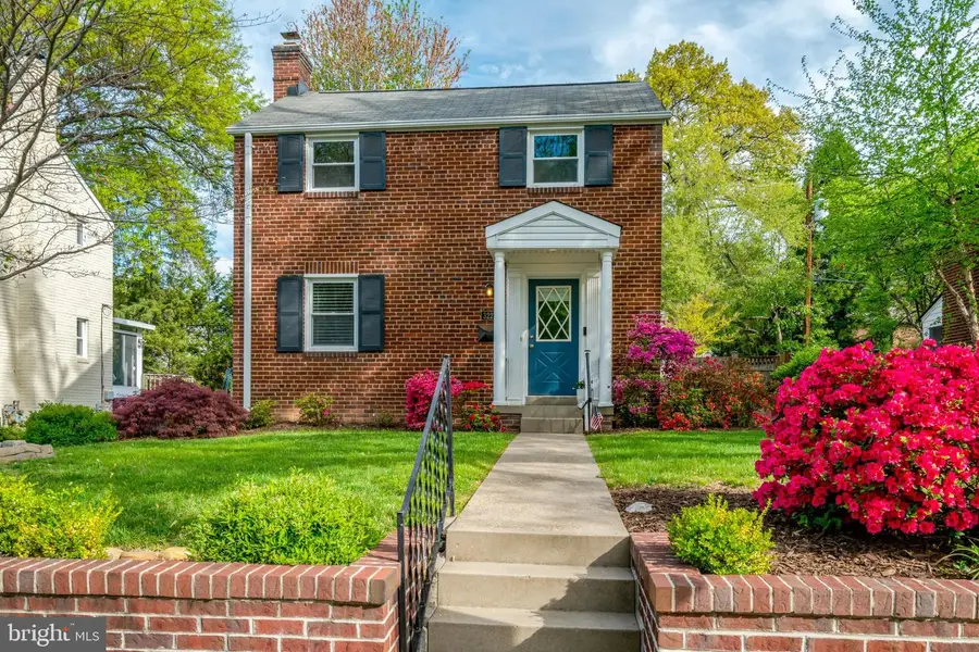 3221 6th St S, Arlington, VA 22204 - #3