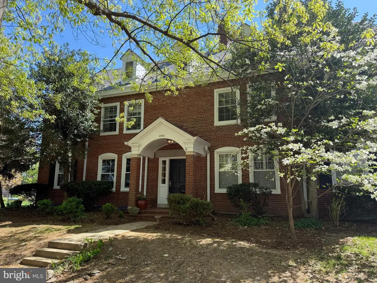 3501 Stafford St S #b2, Arlington, VA 22206 - #1