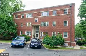 1301 N Ode St, Arlington, VA 22209 - #1