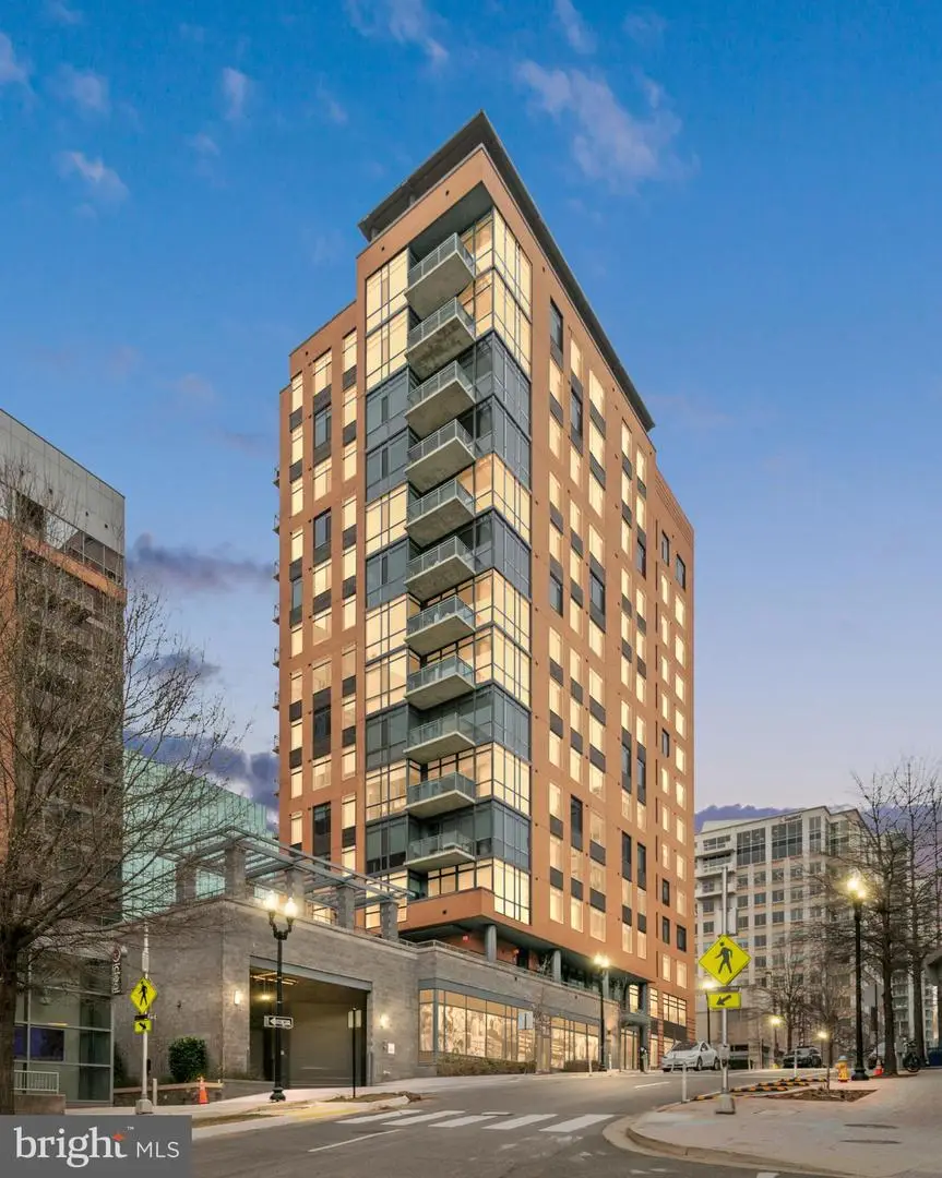 2000 Clarendon Blvd #504, Arlington, VA 22201 - #1