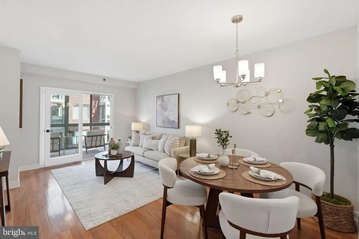 1045 N Utah St #2-303, Arlington, VA 22201 - #1