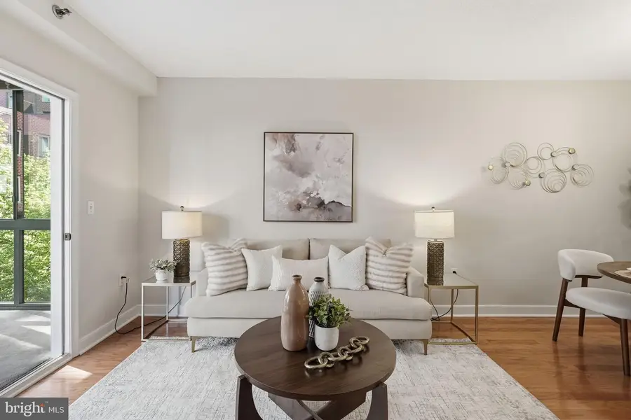 1045 N Utah St #2-303, Arlington, VA 22201 - #3