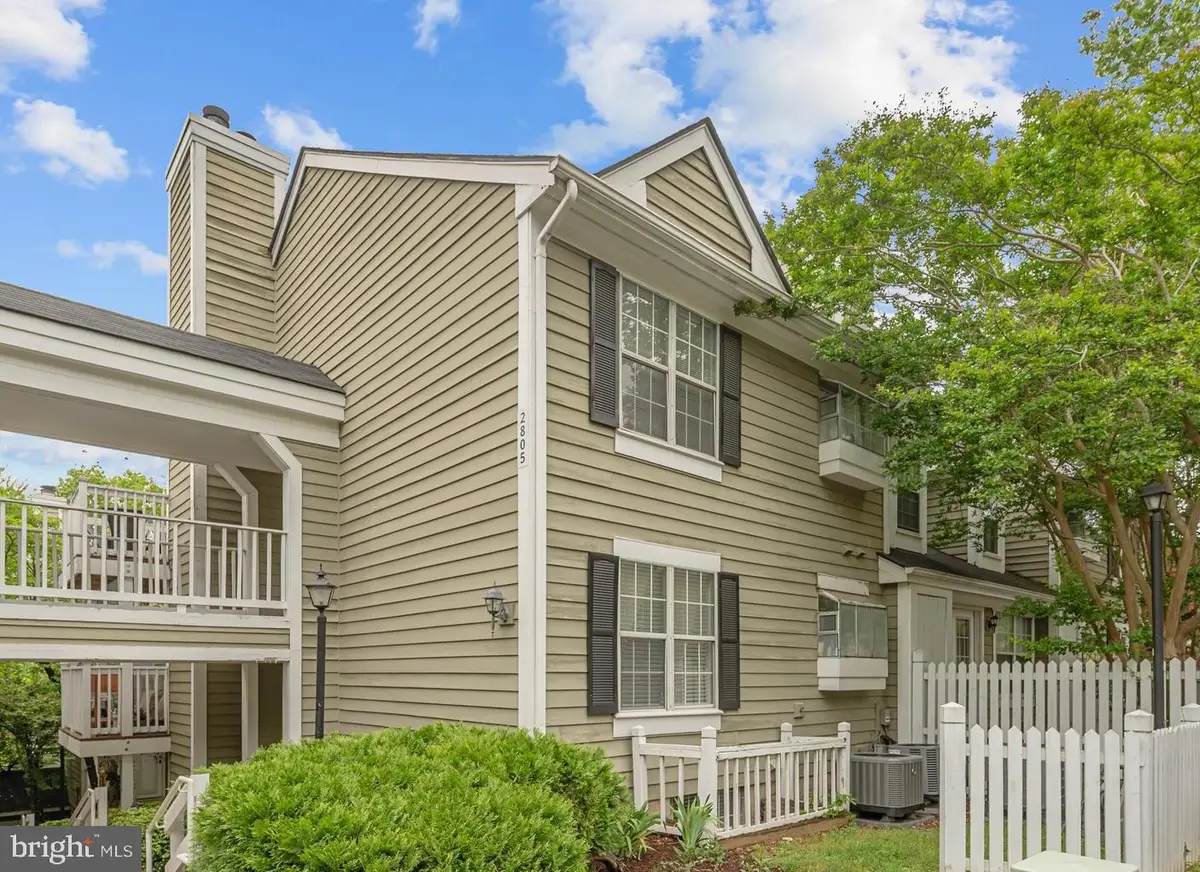 2811 S Woodrow St #b, Arlington, VA 22206 - #1