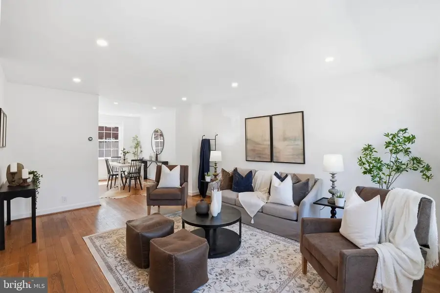 4714 30th St S, Arlington, VA 22206 - #2