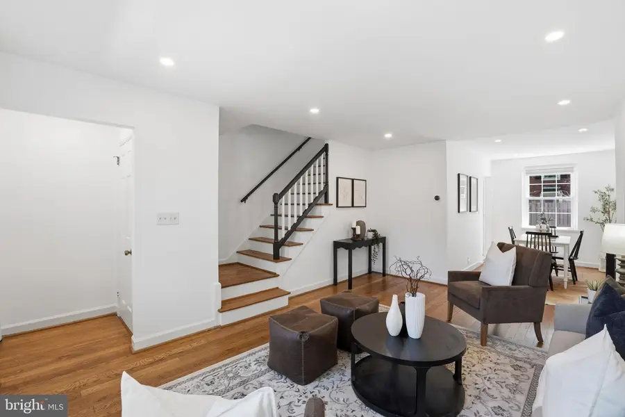 4714 30th St S, Arlington, VA 22206 - #3