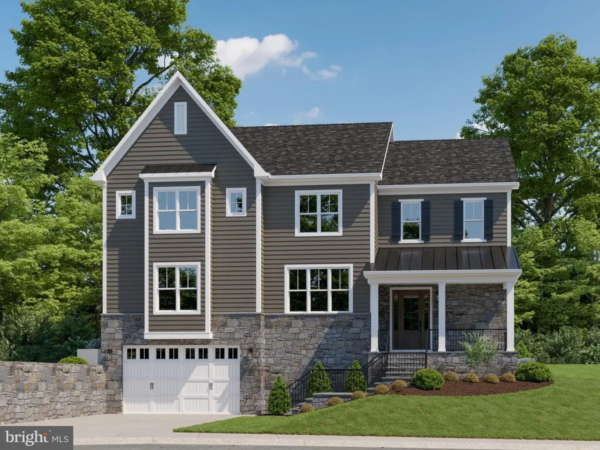 5726 16th St N, Arlington, VA 22205 - #1